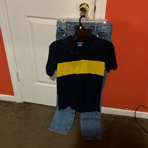 Big Boys Children’s Place Set SZ: 14